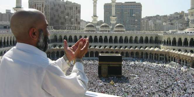 Jasa Saudi Yang Terlupakan Selama Musim Haji