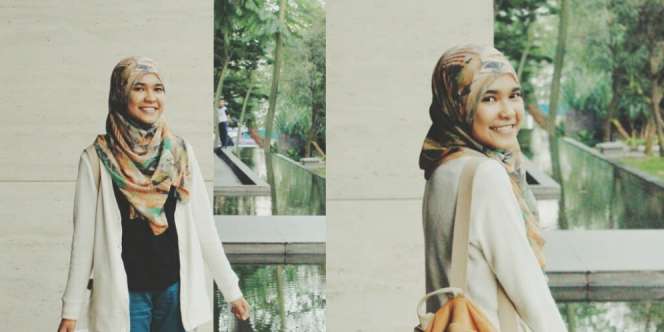 Hijaber Indonesia Jadi Jawara Kontes Musik Jepang
