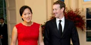 Presiden Tiongkok Tolak Beri Nama Calon Bayi Pendiri Facebook