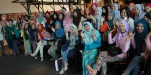 Tia Viandansari: Tips Sehat Bermanfaat dari Dream