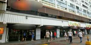 Mengenaskan, Tunawisma Tewas di Teras Resto Terabaikan 24 Jam