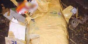 Amarah Ayah Bocah yang Dibunuh dalam Kardus