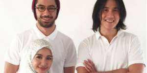 Laudya Cynthia Bella Bintangi Film Baru 'Talak Tiga'