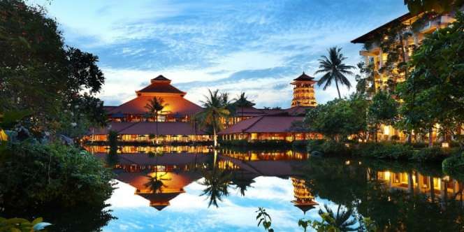 Inilah 20 Hotel Ramah Lingkungan Terbaik di Indonesia
