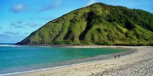 Lombok Raih Nominasi Terbanyak di World Halal Travel Award