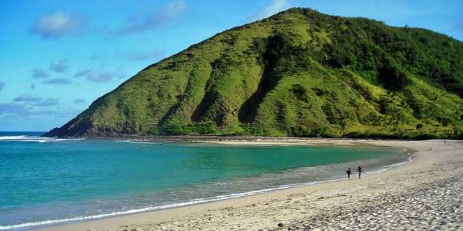 Lombok Raih Nominasi Terbanyak di World Halal Travel Award