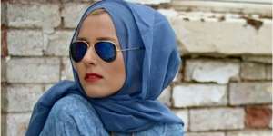 Dina Tokio: Ada Ketakutan di Sekitar Hijab