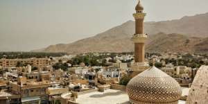 Inilah Kota Paling Nyaman di Timur Tengah