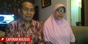 Pupusnya Harapan Keluarga Korban Tragedi Mina 