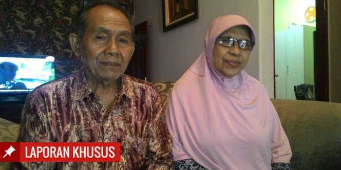 Pupusnya Harapan Keluarga Korban Tragedi Mina 