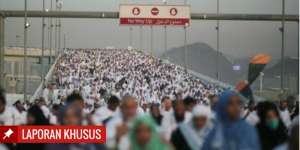 Kisah Pedih Tragedi Haji 