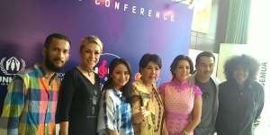 Dompet Dhuafa Gelar Konser Amal 'Voice of Children' 