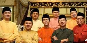 Sejarah Unik Peci Songkok