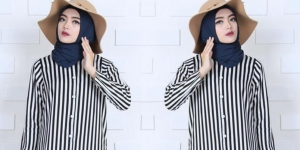 Dewi Hijab: Cantik Tak Perlu Mahal