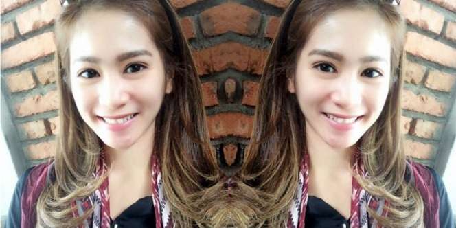Bunga Zainal: Ingin Cantik Jangan Ngedumel!