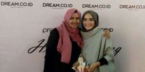 Danica Elma: Tidak Menyesal Hadir di PrettyFIT dan Dream