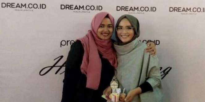 Danica Elma: Tidak Menyesal Hadir di PrettyFIT dan Dream