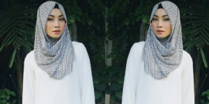 Ini yang Membuat Dewi Neelam Lebih Percaya Diri