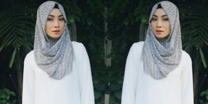 Ini yang Membuat Dewi Neelam Lebih Percaya Diri