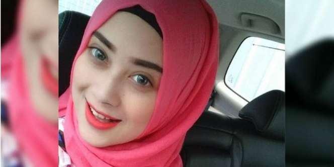  'Baby Nayla', Anugerah Indah Nina Septiani 