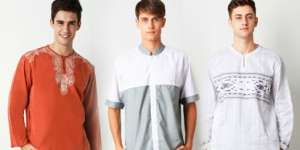 Kilas Balik Baju Koko di Indonesia