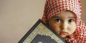 Ini Cara Rasulullah Mendidik Anak
