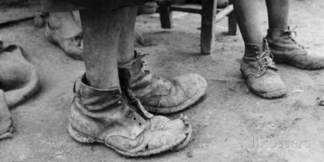 Kisah Syekh dan Sepatu Butut Tukang Kebun