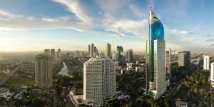 Jakarta, Kota dengan Bahasa Terbanyak di Dunia