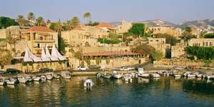 3 Kota Purba yang Masih Dihuni Manusia