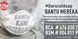 `Bantu Kami Bernapas`