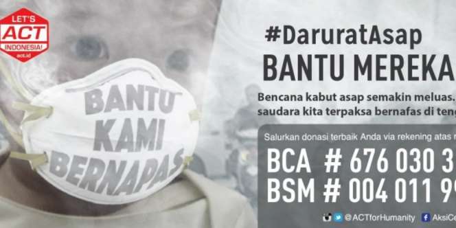 `Bantu Kami Bernapas`