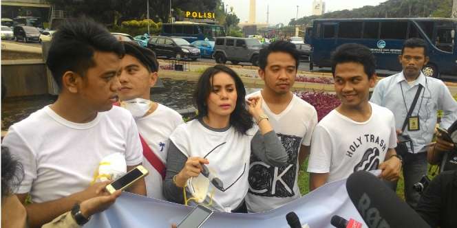 Momo Geisha: Keluarga Kami Disana Nyaris Mati