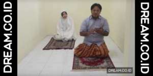 Web Series: Tangan Buat Dzikir