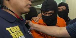 Adakah Korban Lain dari Pembunuh Bocah dalam Kardus?