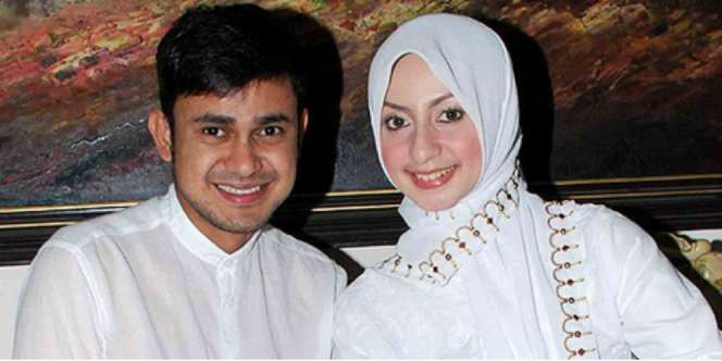 Cerita Presenter Ramzi Dapat `Surat Cinta` Pajak