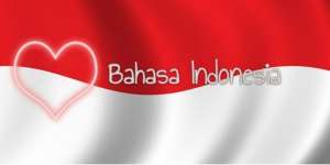 Bahasa Indonesia Itu Keren, Ini Buktinya