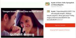 Mulan Jameela Izinkan Ahmad Dhani dan Maia Estianty Berdamai?