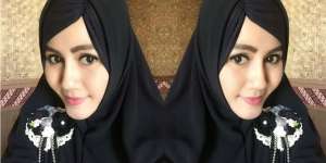 Nita Thalia Operasi Plastik, Kian Cantik Saat Berhijab