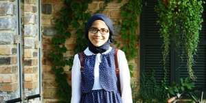 Nazura G: Perempuan, S3, dan Jodoh