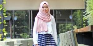 Ardiatami: Sentuhan Motif `Pelaut` Lawan Monoton