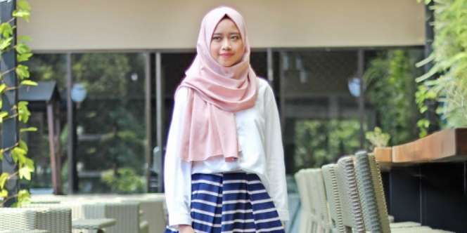 Ardiatami: Sentuhan Motif `Pelaut` Lawan Monoton