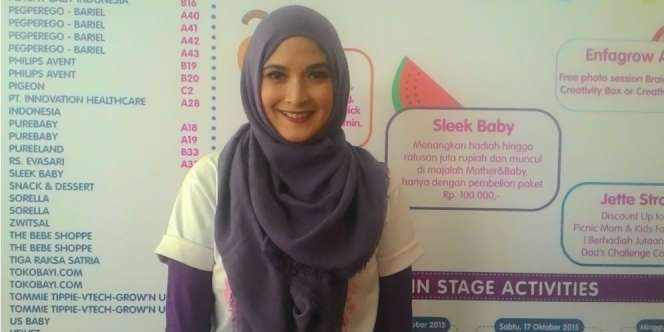 Kasus Pembunuhan Anak Bikin Andhara Early Protektif