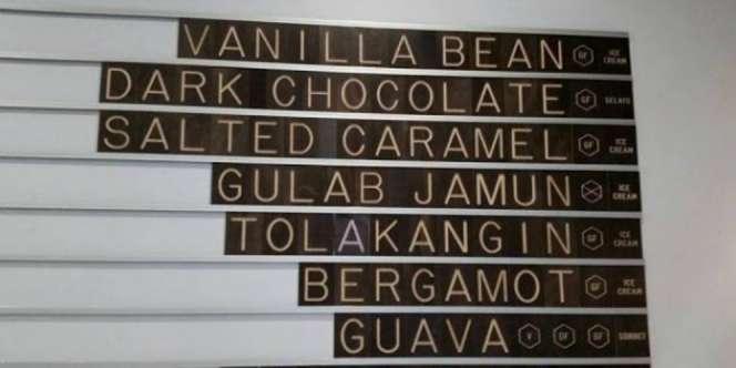 Es Krim Rasa Tolak Angin Laku Keras di Australia