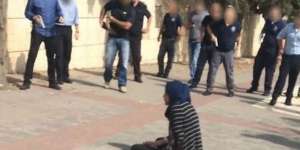 Dituduh Kriminal, Gadis Palestina Tewas Ditembak Polisi Israel