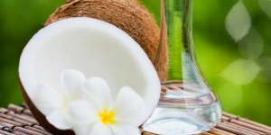 Manfaat Minyak Kelapa untuk Kecantikan