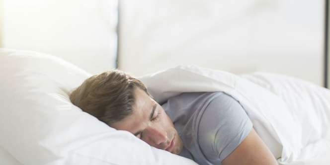 Ini Posisi Tidur Penghuni Neraka