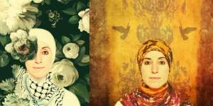 Hijaber Toronto Bikin Kagum Netizen