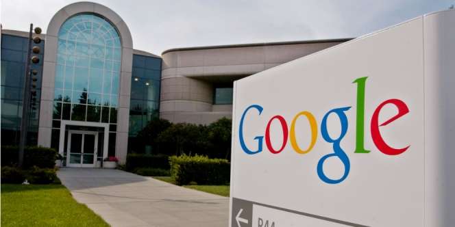 Selamat Tinggal Google, Selamat Datang Alphabet