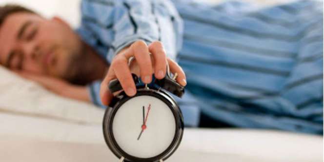 Ini 5 Mitos Tidur yang Terbantahkan