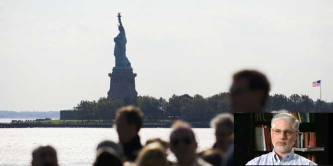 Insinyur New York Jadi Mualaf Karena Indonesia
